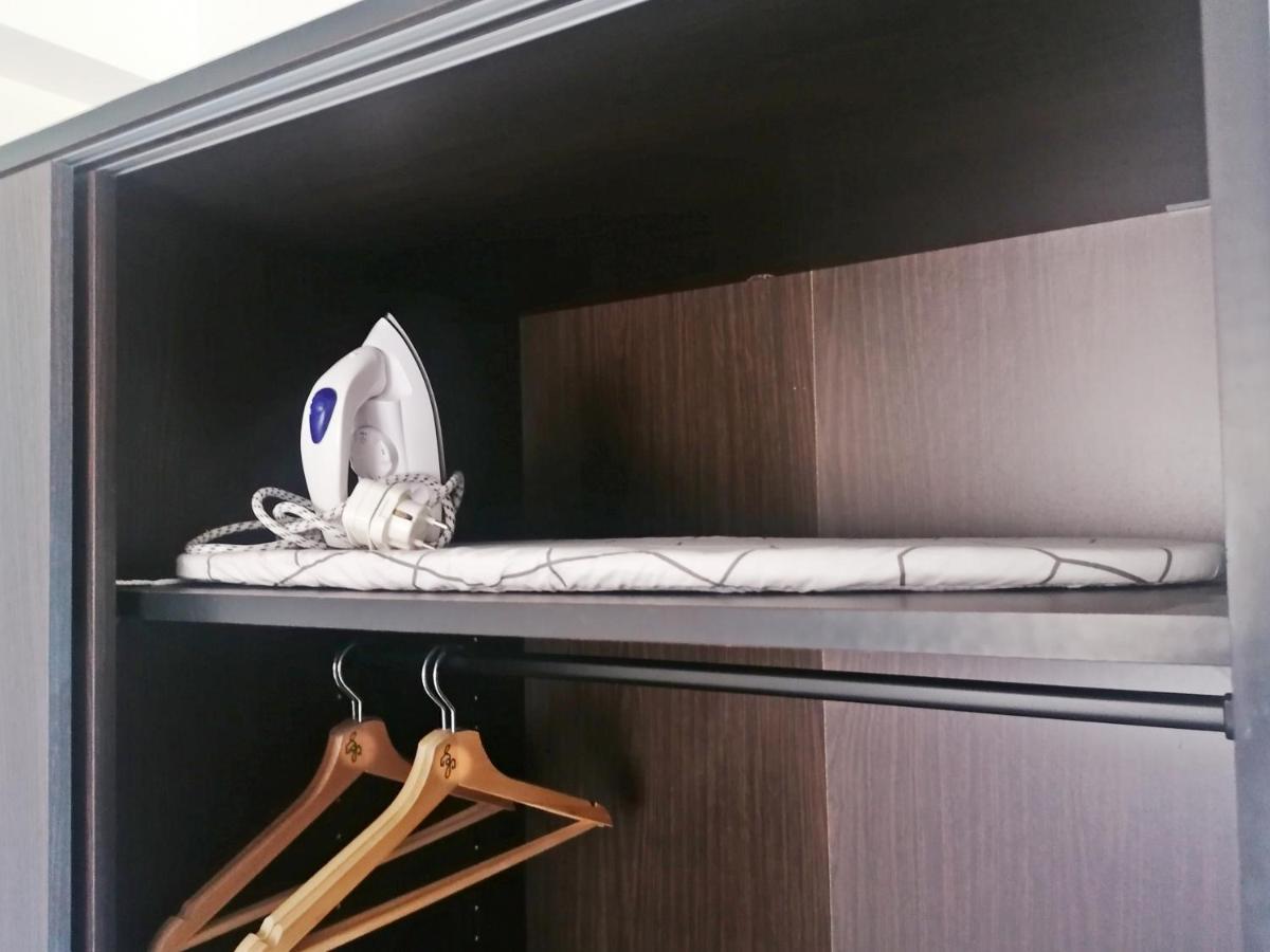 Stavi'S Guesthouse Míloi Екстериор снимка